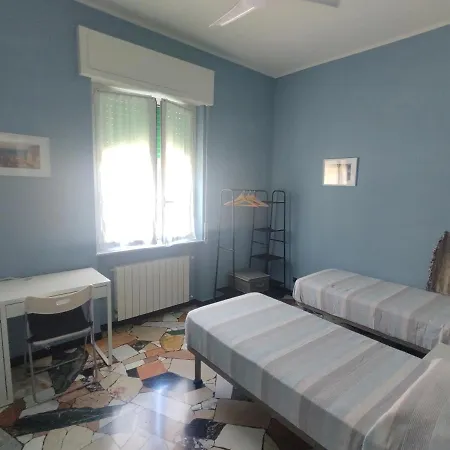 Apartmán L'appartamento Blu 009042-lt-0314 *