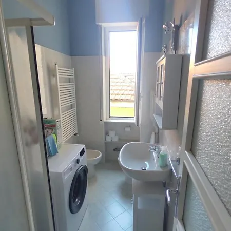 Apartment L'appartamento Blu