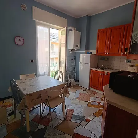 Apartamento L'appartamento Blu